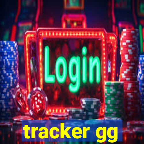 tracker gg